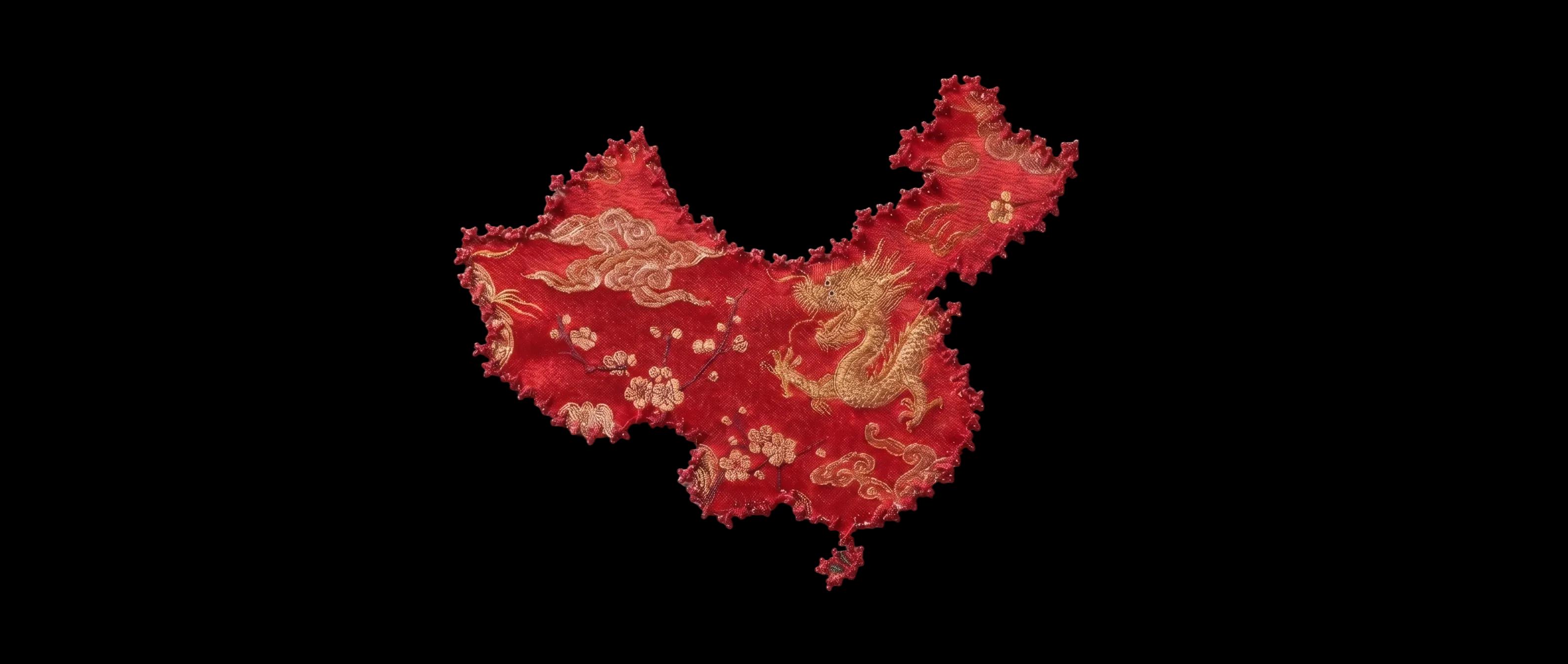 China